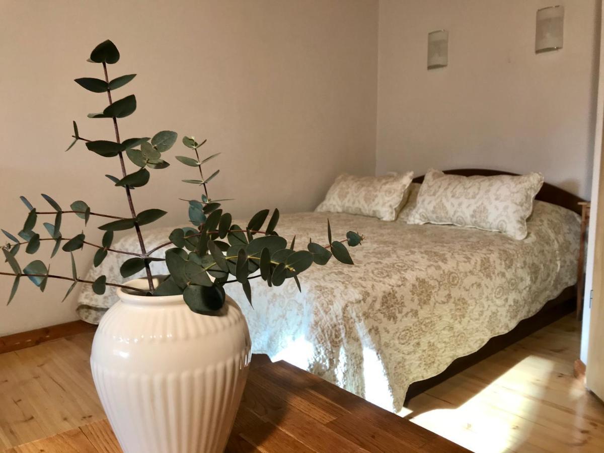 Osupyne Apartment ซเวนตายิ ภายนอก รูปภาพ