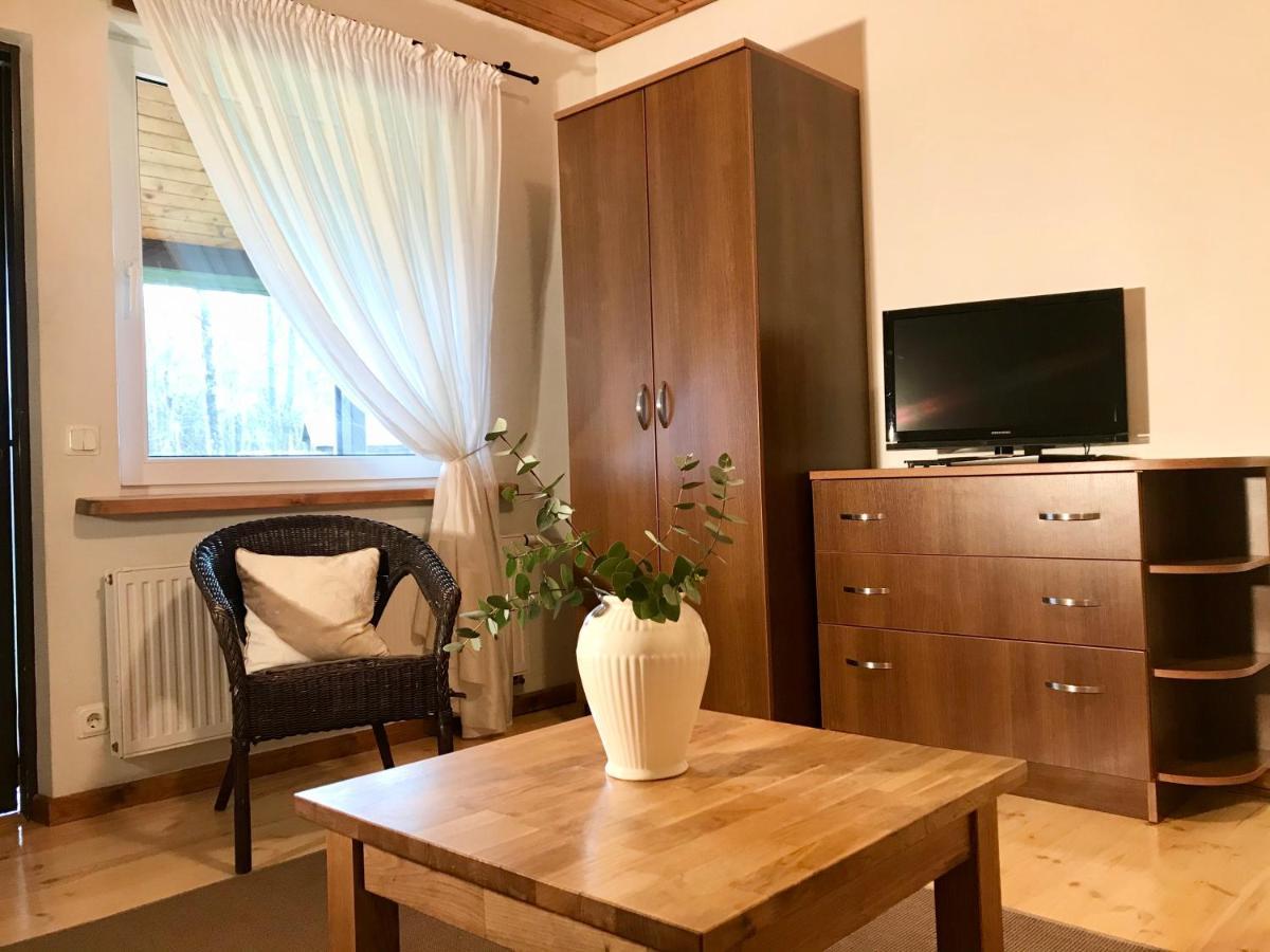 Osupyne Apartment ซเวนตายิ ภายนอก รูปภาพ